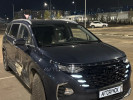 Hyundai Custin 2025 года