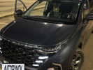 Hyundai Custin 2025 года