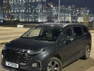 Hyundai Custin 2025 года