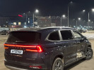 Hyundai Custin 2025 года
