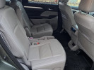 Toyota Highlander 2019 года