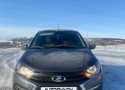 ВАЗ (Lada) Granta 2024 года