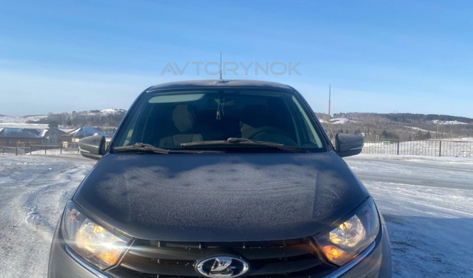 ВАЗ (Lada) Granta 2024 года