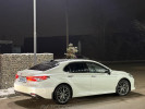 Toyota Camry 2023 года