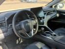 Toyota Camry 2023 года