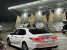 Toyota Camry 2023 года