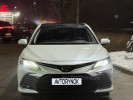 Toyota Camry 2023 года