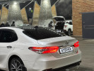 Toyota Camry 2023 года