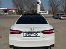 Toyota Camry 2023 года