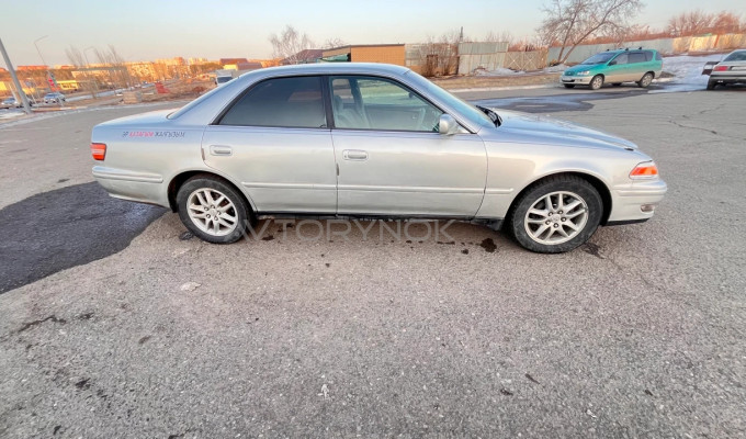Toyota Mark II 1998 года