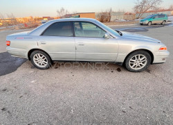 Toyota Mark II 1998 года