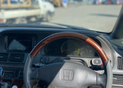 Honda Odyssey 2001 года