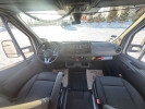 Mercedes-Benz Sprinter 2021 года