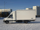 Mercedes-Benz Sprinter 2021 года