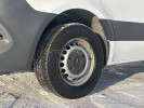 Mercedes-Benz Sprinter 2021 года