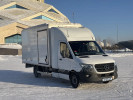 Mercedes-Benz Sprinter 2021 года