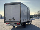 Mercedes-Benz Sprinter 2021 года