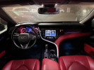 Toyota Camry 2019 года
