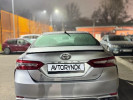 Toyota Camry 2019 года