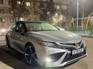 Toyota Camry 2019 года