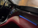Toyota Camry 2019 года