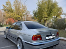 BMW 5 серия 2002 года