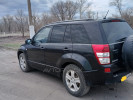 Suzuki Grand Vitara 2007 года