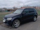 Suzuki Grand Vitara 2007 года