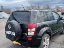 Suzuki Grand Vitara 2007 года