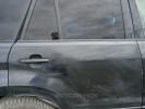 Suzuki Grand Vitara 2007 года