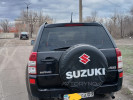 Suzuki Grand Vitara 2007 года