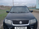 Suzuki Grand Vitara 2007 года