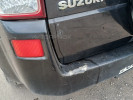 Suzuki Grand Vitara 2007 года