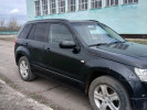 Suzuki Grand Vitara 2007 года