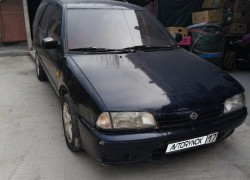 Nissan Primera 1997 года