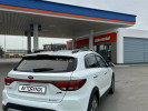 Kia Rio X-Line 2019 года