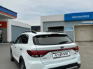 Kia Rio X-Line 2019 года