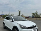 Kia Rio X-Line 2019 года