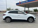 Kia Rio X-Line 2019 года