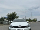 Kia Rio X-Line 2019 года