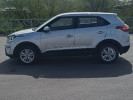Hyundai Creta 2020 года