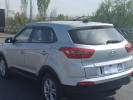 Hyundai Creta 2020 года