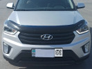 Hyundai Creta 2020 года