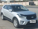 Hyundai Creta 2020 года