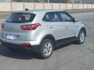 Hyundai Creta 2020 года