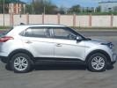 Hyundai Creta 2020 года