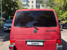 Volkswagen Caravelle 1991 года