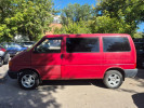Volkswagen Caravelle 1991 года