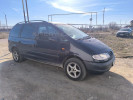 Volkswagen Sharan 1996 года