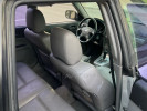 Subaru Forester 2004 года
